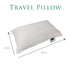 Travel Pillow size